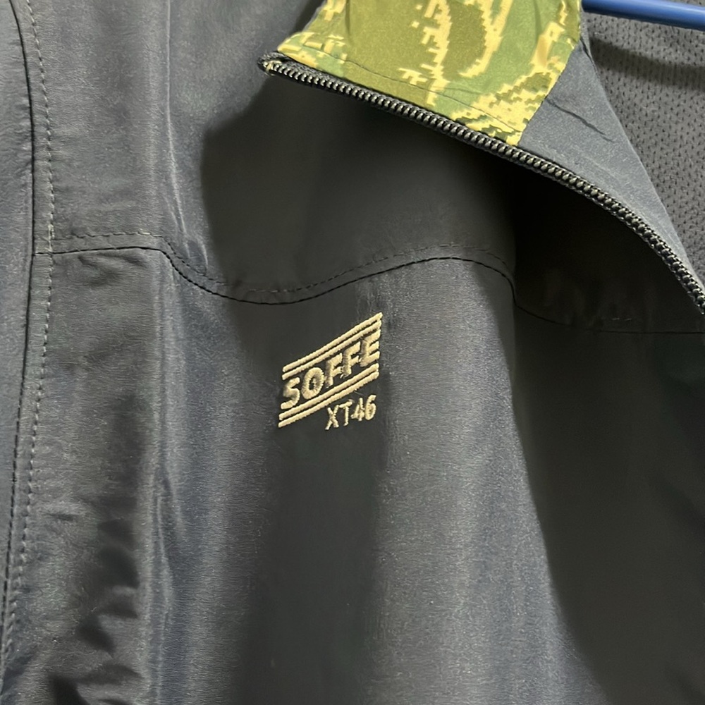 Soffe XT46 Windbreaker Jacket - Picture 2 of 4